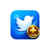 Twitter Plus