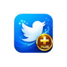 Twitter Plus