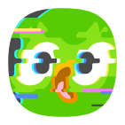 Background gradient