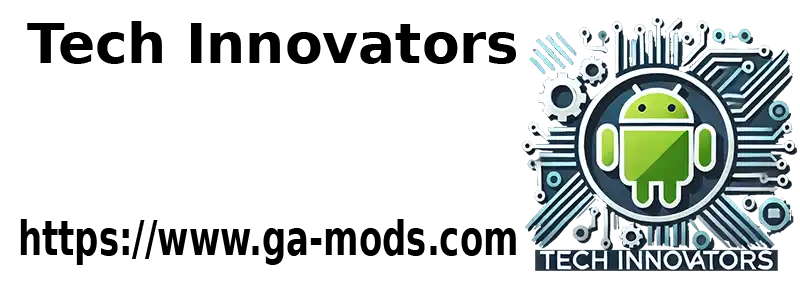 مبتكري التقنية Logo