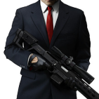 تنزيل لعبة Hitman Sniper للأندرويد