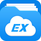 تنزيل برنامج مدير الملفات ES File Explorer