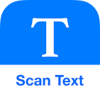 برنامج Text Scanner للأندرويد