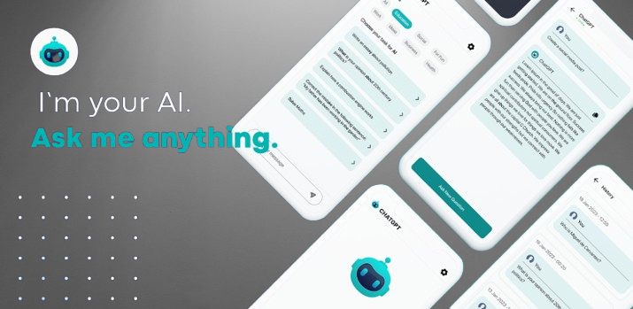 برنامج الذكاء الاصطناعي ChatAi GDT