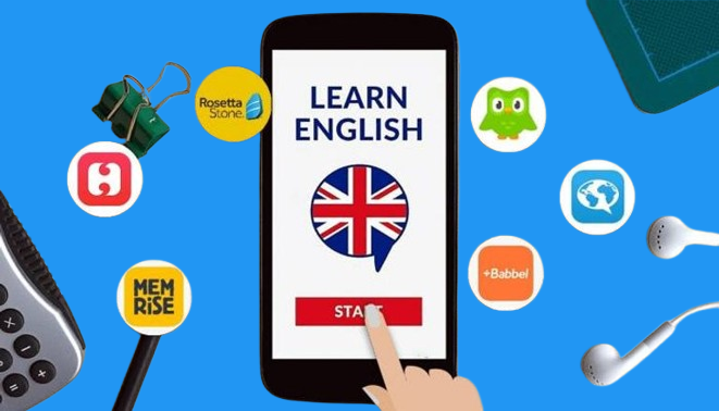 أفضل تطبيقات تعلم اللغة الإنجليزية مجانًا