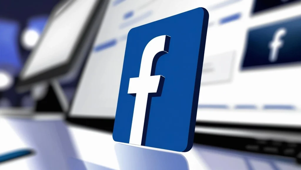 تحميل برنامج فيس بوك للكمبيوتر Facebook for PC