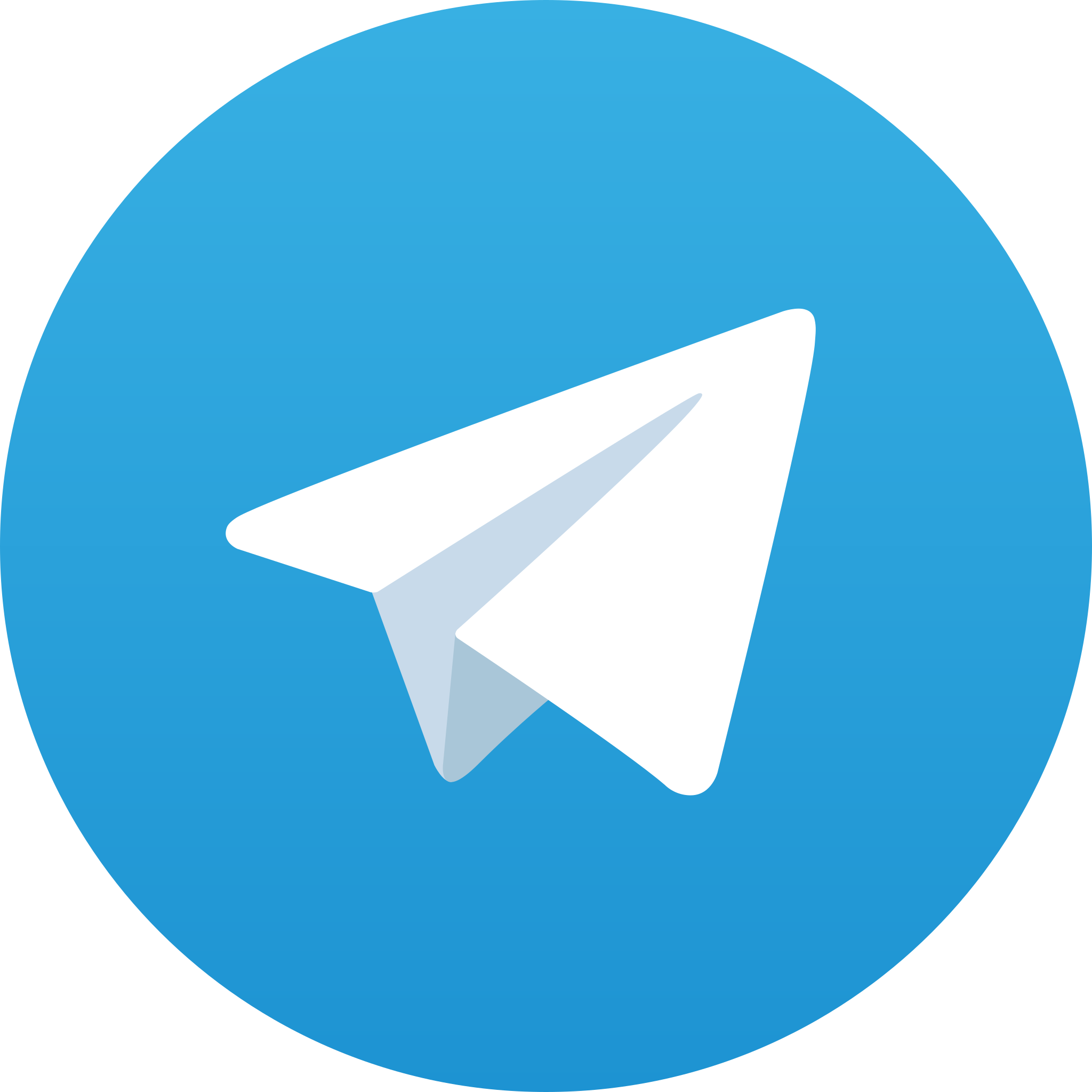 تحميل تطبيق Telegram الرسمي
