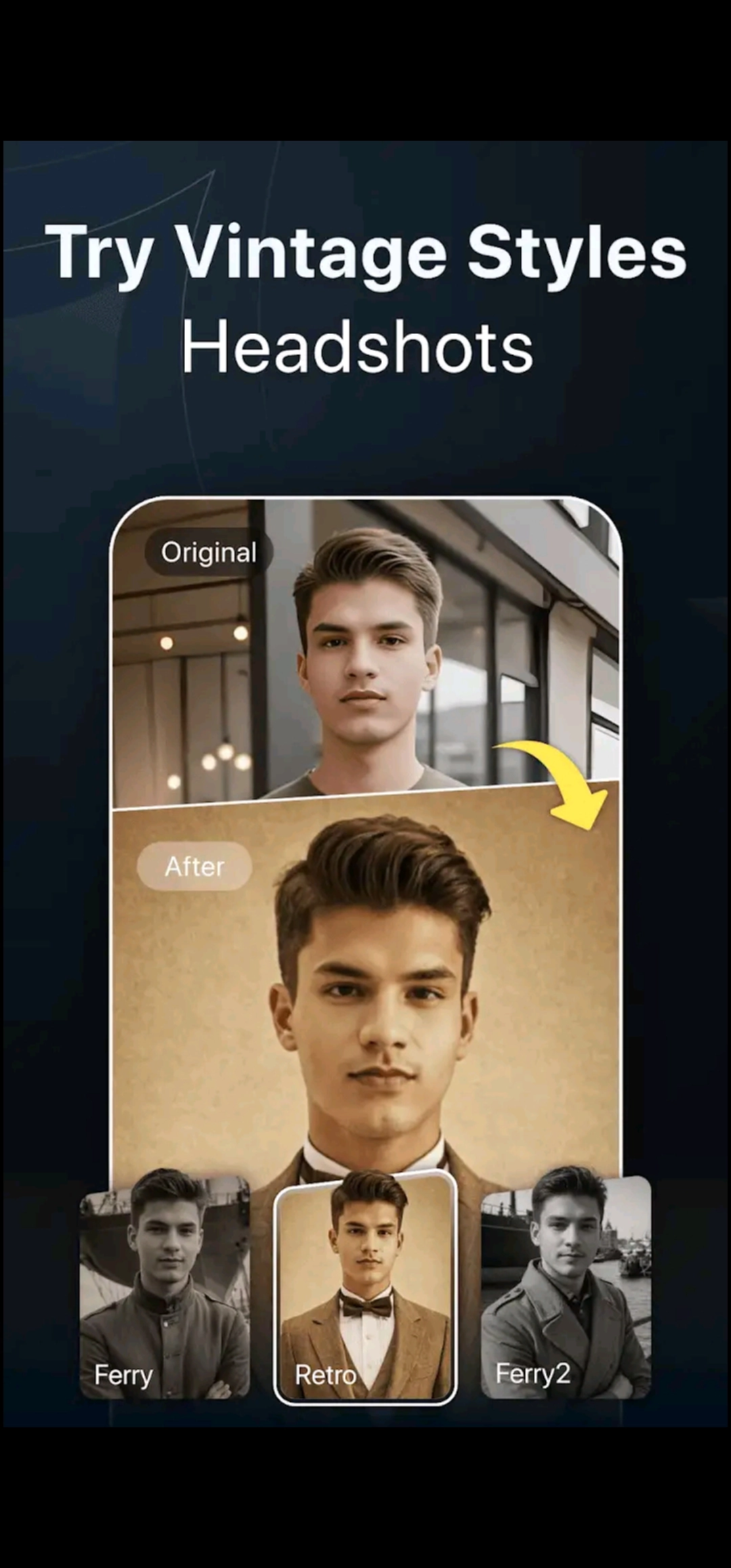 #2 - صور من البرنامج