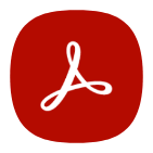 برنامج Adobe Acrobat Reader آخر إصدار