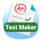 برنامج Test Maker Pro لصناعة الإختبارات