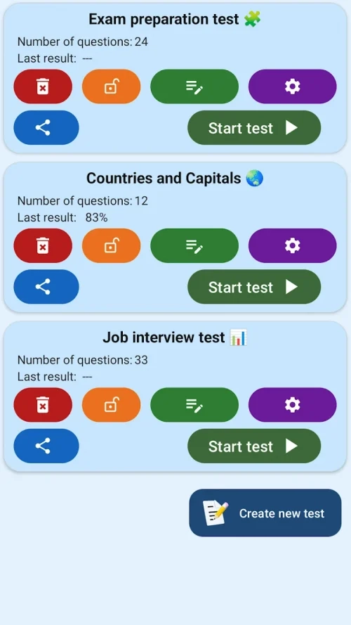 #1 - صور من البرنامج